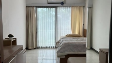 Apartemen Minimalis di Ciumbuleuit, Bandung, Harga Mulai 400 Juta