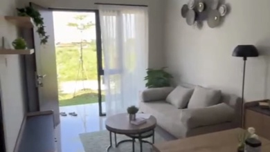 Properti Siap Pakai di Area Cibaduyut, Bandung, LT 72m²
