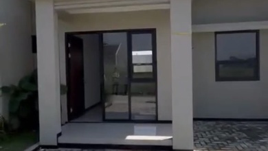 Rumah Dijual di Cibaduyut, Bandung, LB 84m², Harga Kompetitif!