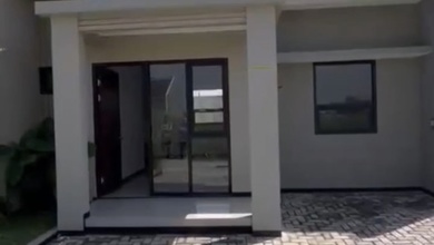 Rumah Favorit di Cibaduyut, Bandung, 2 KT, Harga 640 Juta