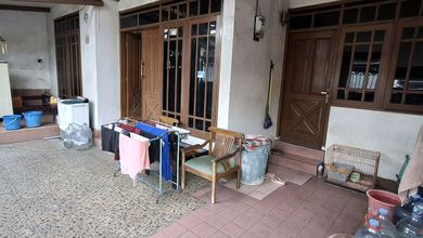 Rumah Dijual di Cibaduyut, Bandung, LB 100m², Harga Kompetitif!
