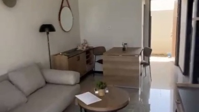 Rumah Dijual di Cibaduyut, Bandung, LB 36m², Harga Terbaik!