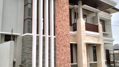 Jual Rumah Cantik Luas 180 m2 area Sanur, Denpasar