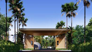Rumah Premium LT 60 Jual di Denpasar Selatan, Denpasar