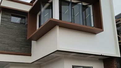 Rumah Dijual di Nusa Dua, Badung, LB 100m², Harga Terbaik!