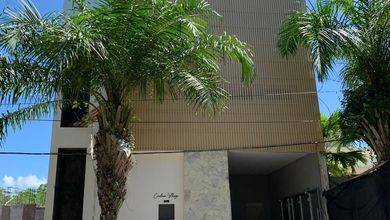 Jual Rumah Siap Huni area Nusa Dua, Badung, LT 104 m2