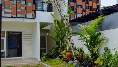 Hunian Idaman di Jimbaran, Badung, 3 KT, Harga 2,3 Miliar
