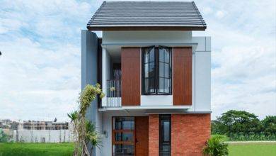 Jual Rumah 120 di Sanur, Denpasar