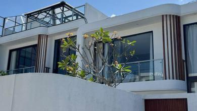 Penawaran Langka, rumah Prestisius di Kerobokan, Badung, LB 130m²