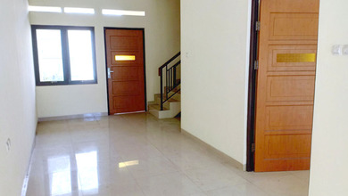 Rumah Sewa Murah Lokasi Buah Batu, Bandung, LB 170m²