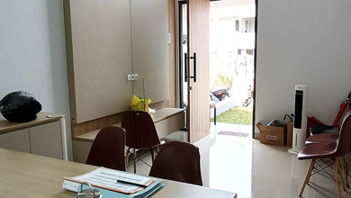 Promo Rumah di Taman Kopo Indah, Bandung, LB 50m², Harga 895 Juta