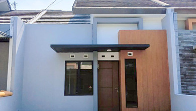 Rumah Favorit di Ciwastra, Bandung, 2 KT, Harga 680 Juta