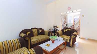 Rumah Siap Pakai di Area Bogor Tengah, Bogor, LT 100m²