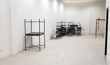 Moch Toha Ruang Usaha Lantai 1 Rendeng siap pakai Ramai  