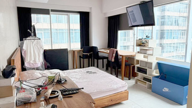 Disewakan Apartemen Terjangkau di Kuningan, Jakarta Selatan, LB 98m²