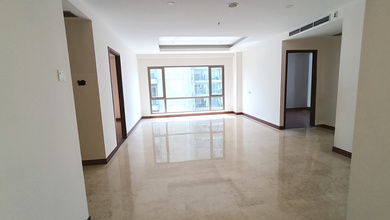 Apartemen Nyaman Dijual Cepat di Hegarmanah, Bandung, Harga Menarik!