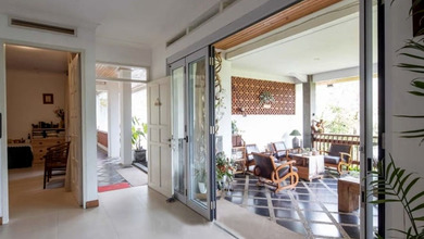 Jual Rumah Baru area Setiabudi, Bandung LT 1300 m2