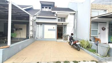 Rumah Siap Pakai di Kawasan Bojongsoang, Bandung, LT 82m²