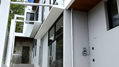 Jual Rumah Siap Tinggal di Setiabudi, Bandung, LT 54 m2