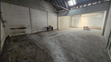 Rajawali Bandung Gudang Bagus Blong Aman siap pakai