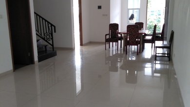 Rumah Premium di Setiabudi, Bandung, LT 300 m2
