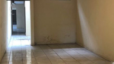 Ahmad Yani ruko siap huni area ramai