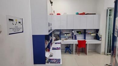 Sayap Pajajaran Ruang usaha siap pakai Strategis