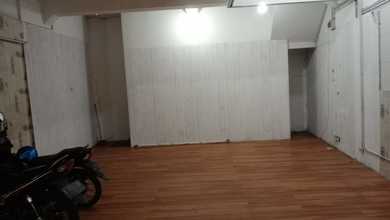 Dijual Ruko di Area Premium Peluang Market Besar di Astanaanyar Bandung Unfurnished