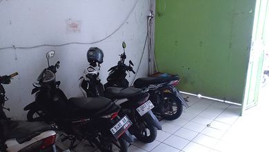 SURYA SUMANTRI SAYAP KOST AKTIF INGIN DIJUAL CEPAT