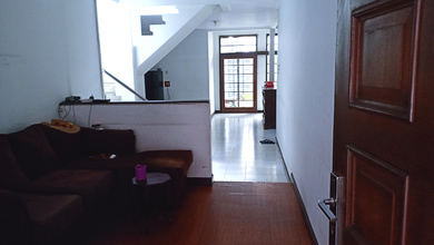 Jual Rumah Bagus Luas 497 m2 di Sukajadi, Bandung
