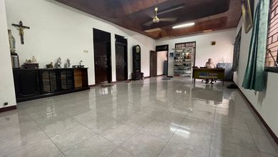 Rumah Sederhana di Bekasi, Bekasi, LT 490 m2
