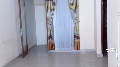 Rumah Eksklusif LT 90 m2, area Bojongsoang, Bandung