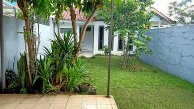 Rumah Premium di Sariwangi, Bandung, Luas 75 m2