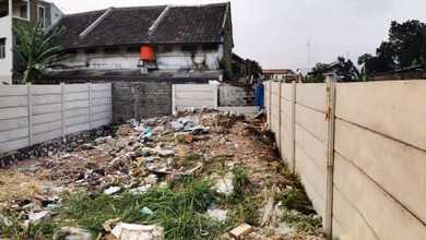 Tanah Elit Dijual di Leuwi Gajah, Cimahi, Harga 1,62 Triliun