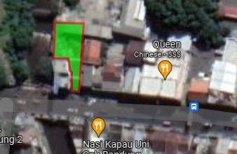 Jual Rumah 300 area Lengkong, Bandung