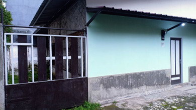 Jual Rumah Siap Tinggal area Andir, Bandung, Luas 170 m2