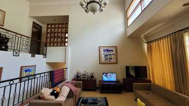 Jual Cepat Rumah Mewah area Sukasari, Bandung, LT 446 m2