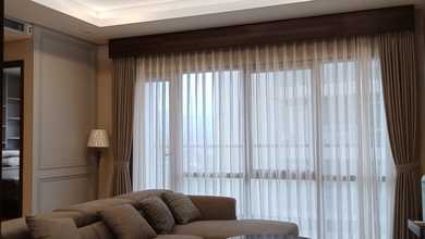 Sewa Apartemen 3 KT Nyaman Fasilitas Lengkap di Bandung