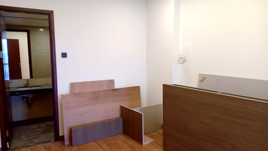 Hot Deal Apartemen Siap Huni Favorit di Bandung 2br, 78sqm
