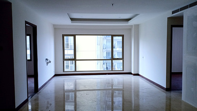 Apartemen 3BR Kondisi Terawat Murah Minimalis Unfurnished Hegarmanah Bandung
