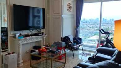 Penawaran Istimewa Apartemen Elit di Grogol, Jakarta Barat, Harga Premium