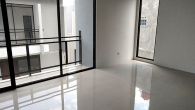 Rumah Dijual di Kota Baru Parahyangan, Bandung, LB 98m², Harga Kompetitif!