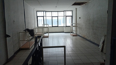 KEBONJATI RUKO DIJUAL CEPAT