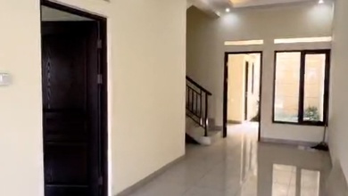 Rumah Premium LT 110 Jual area Regol, Bandung