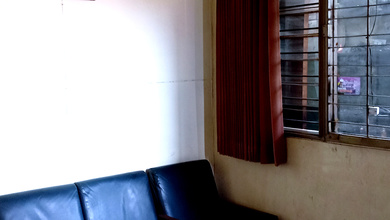 KOPO MAINROAD RUKO JUAL HITUNG TANAH