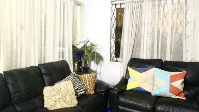 Jual Rumah Megah LT 250 m2 di Lembang, Bandung