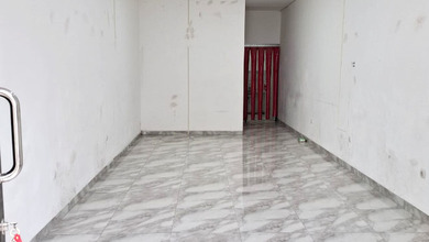 Antapani Sayap Ruko Ramai Bagus Siap Pakai Disewakan