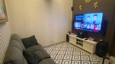 Jual Rumah Nyaman di Sukasari, Bandung - LT 124m²