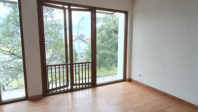Dijual Rumah Strategis di Buah Batu, Bandung - LT 81m²