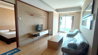 Apartemen Minimalis Harga Ekonomis, Lokasi Ciumbuleuit, Bandung